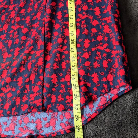 Ladies blouse - Picture 4 of 5